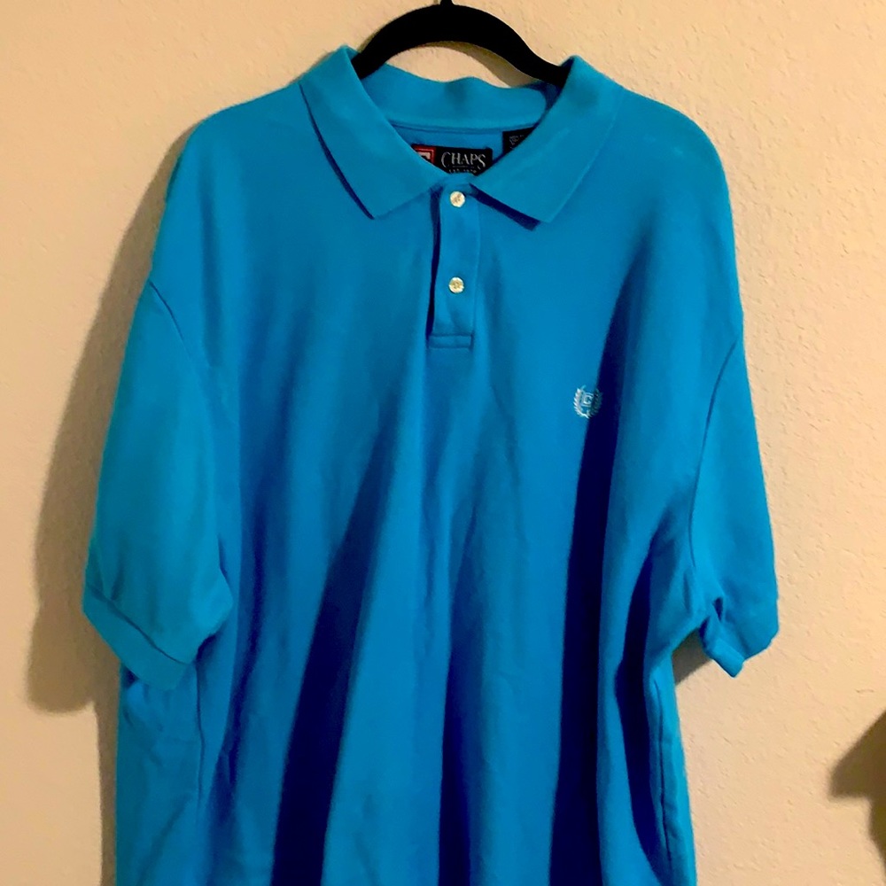 Polo shirt